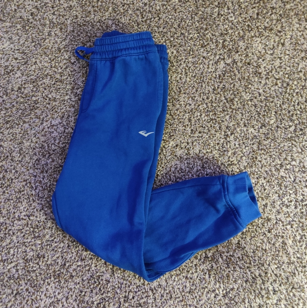 Kid's sweat pants